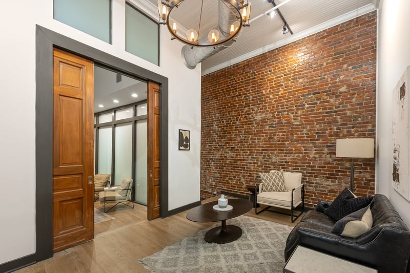 207 3rd Ave #402, Nashville, TN 37201