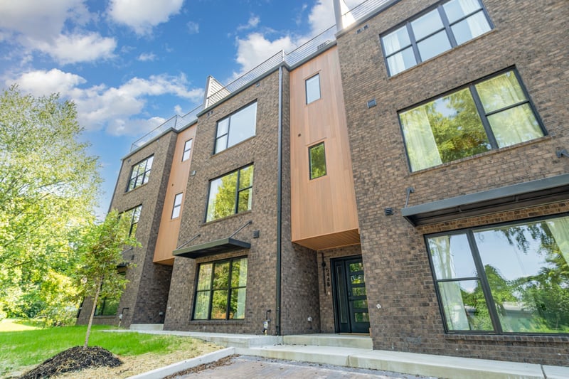 542D Rosedale Ave #7, Nashville, TN 37211