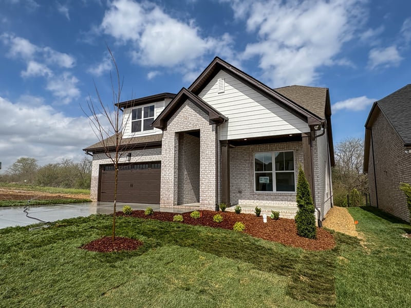 1206 Anson St, Gallatin, TN 37066