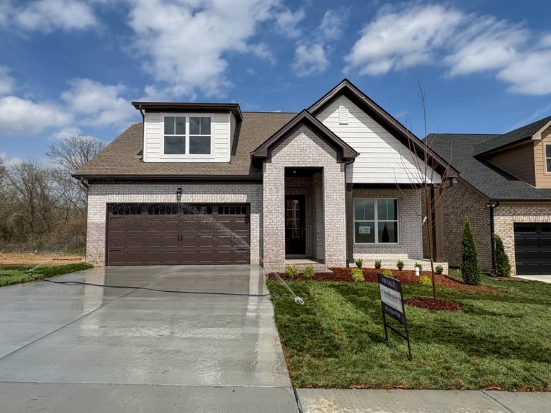 1206 Anson St, Gallatin, TN 37066