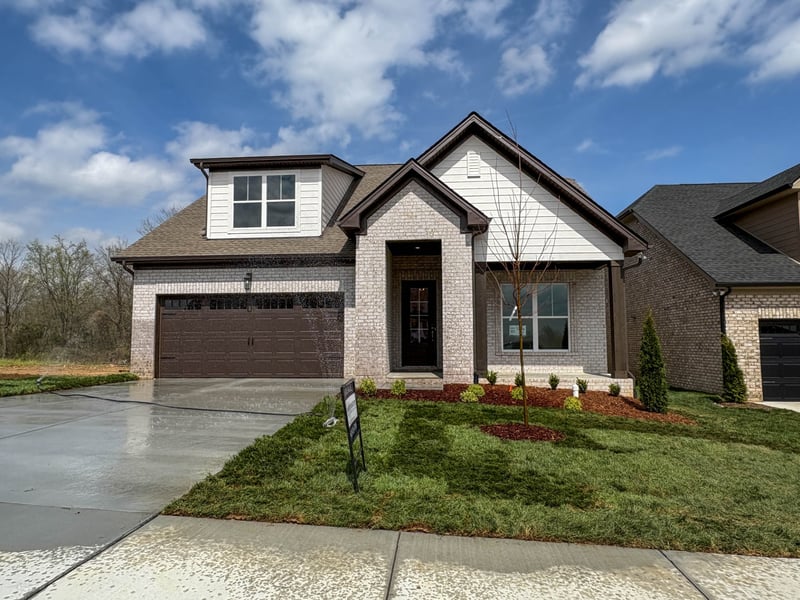 1206 Anson St, Gallatin, TN 37066
