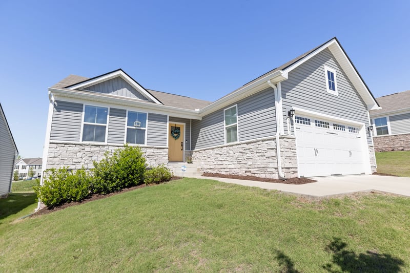 2737 Thornton Grove Blvd, Nashville, TN 37207