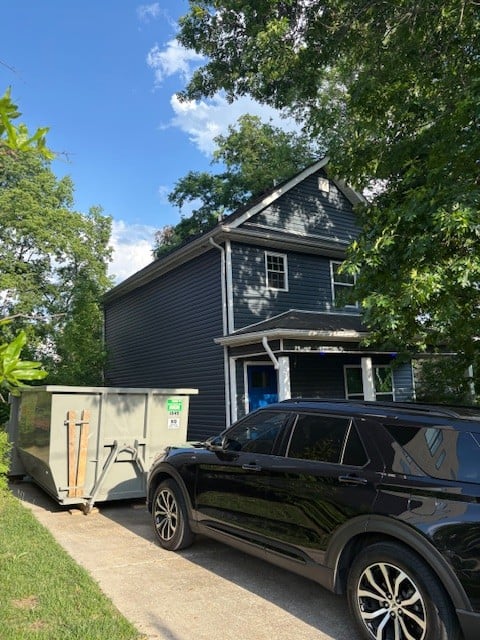 14 Willis St, Nashville, TN 37207
