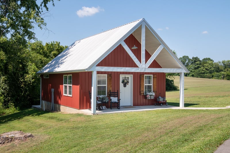 344 Peach Valley Rd, Gallatin, TN 37066