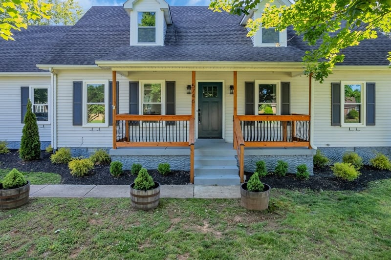 5746 Citadel , Rockvale, TN 37153
