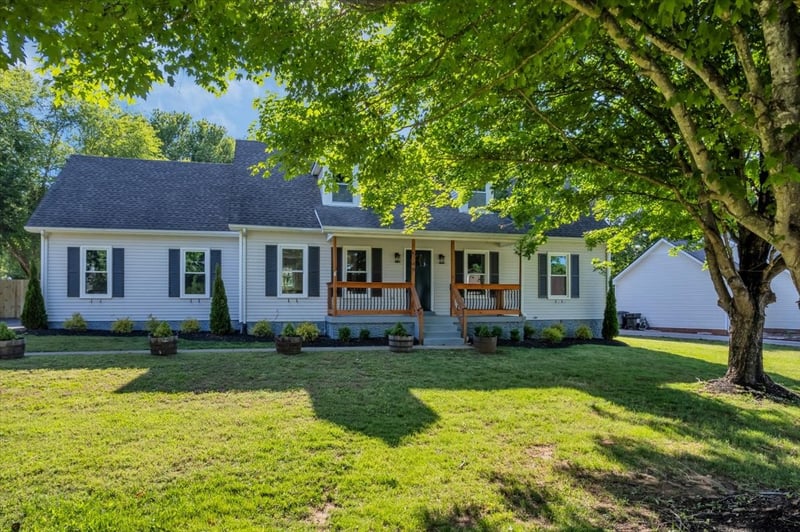 5746 Citadel , Rockvale, TN 37153
