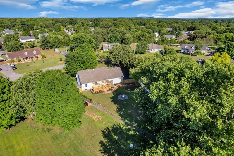 5746 Citadel , Rockvale, TN 37153
