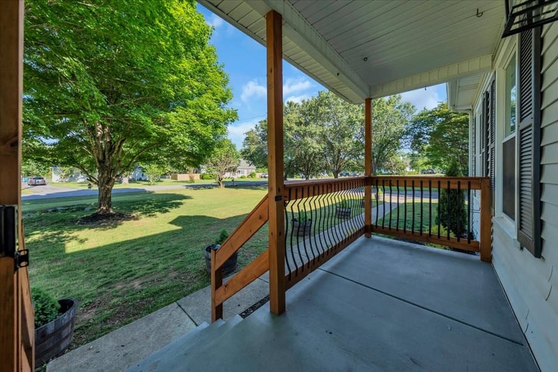 5746 Citadel , Rockvale, TN 37153