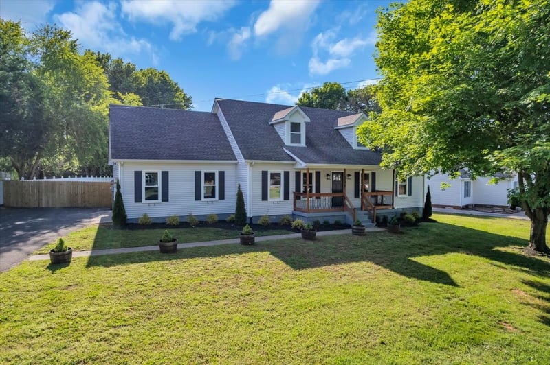 5746 Citadel , Rockvale, TN 37153