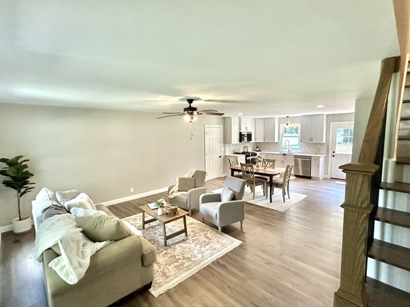 5746 Citadel , Rockvale, TN 37153