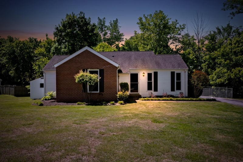 Home Worth Check