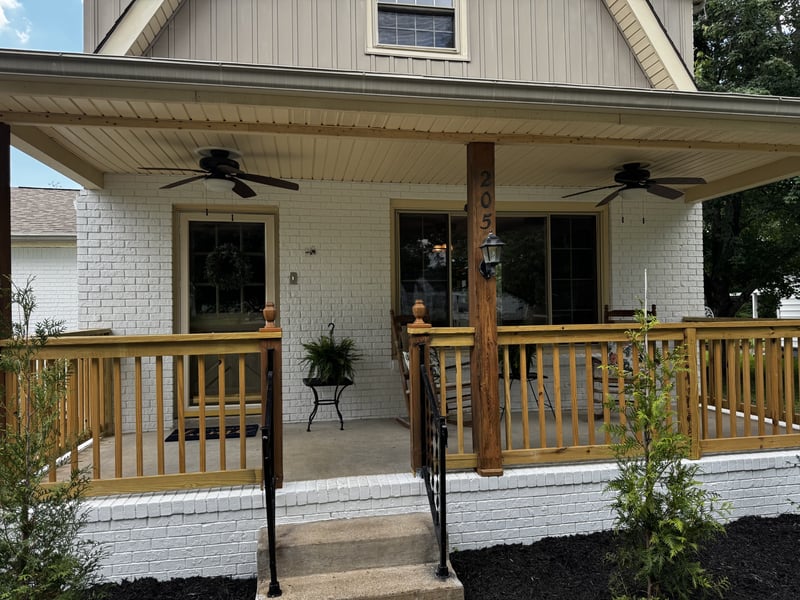 205 Anthony Ave, Old Hickory, TN 37138