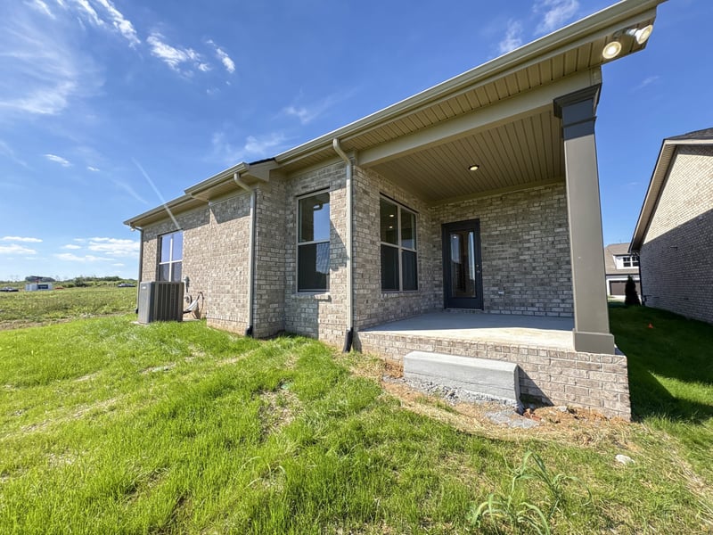1211 Anson St, Gallatin, TN 37066