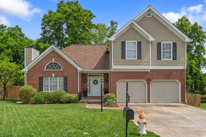 312 Glenridge Ct, Nashville, TN 37221
