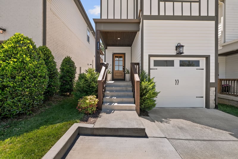 1516A Rosebank Ave, Nashville, TN 37206