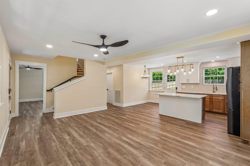 1425 Shelton Ave, Nashville, TN 37216