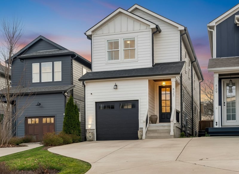 827 Watts Ln, Nashville, TN 37209