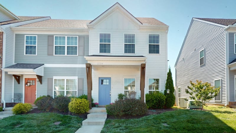 Home Worth Check