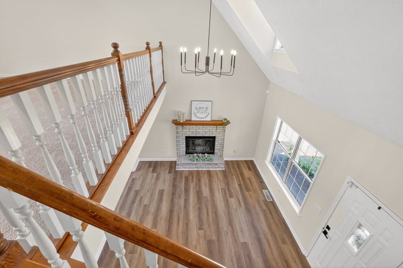 504 Bloomfield Ct, La Vergne, TN 37086