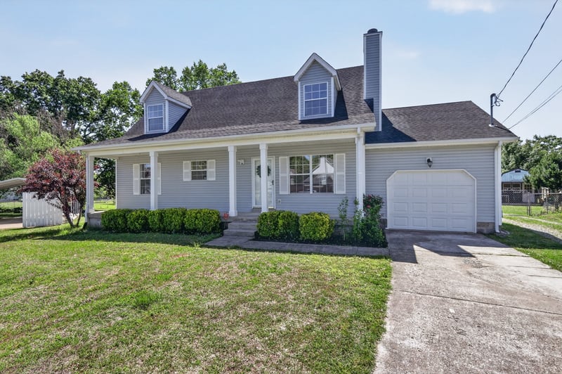 504 Bloomfield Ct, La Vergne, TN 37086