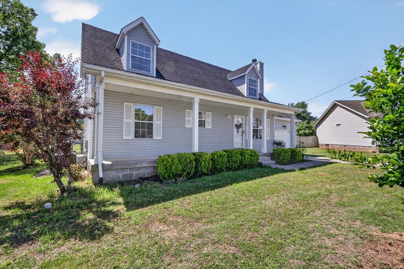 504 Bloomfield Ct, La Vergne, TN 37086