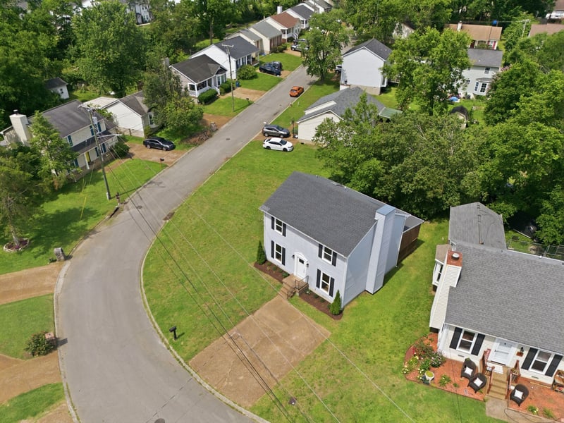 548 Heritage Ln, Madison, TN 37115