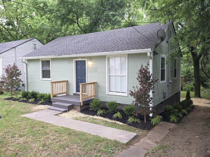 2605 Delk Ave, Nashville, TN 37208