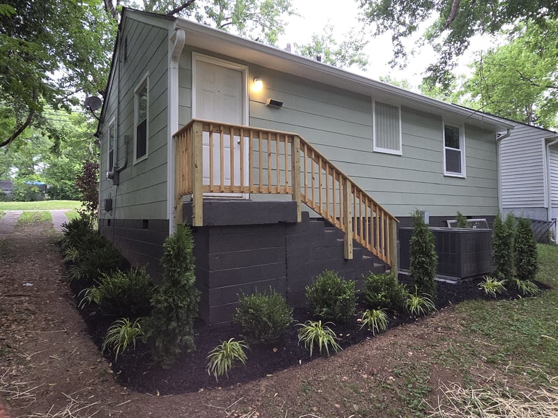2605 Delk Ave, Nashville, TN 37208