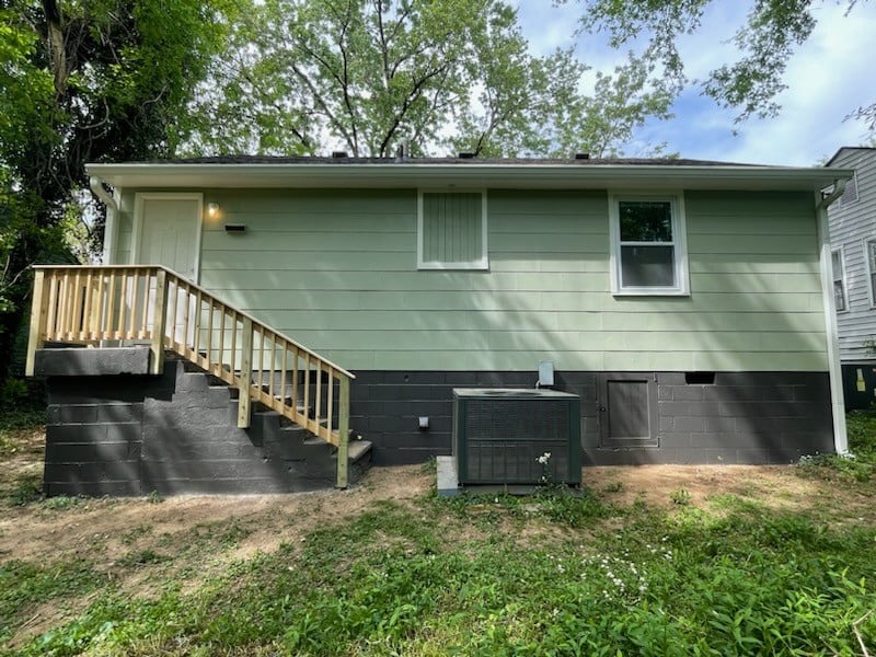 2605 Delk Ave, Nashville, TN 37208