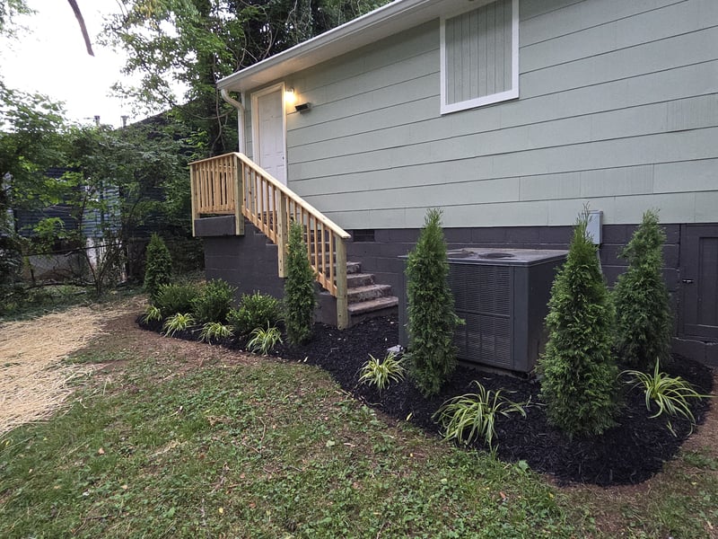 2605 Delk Ave, Nashville, TN 37208