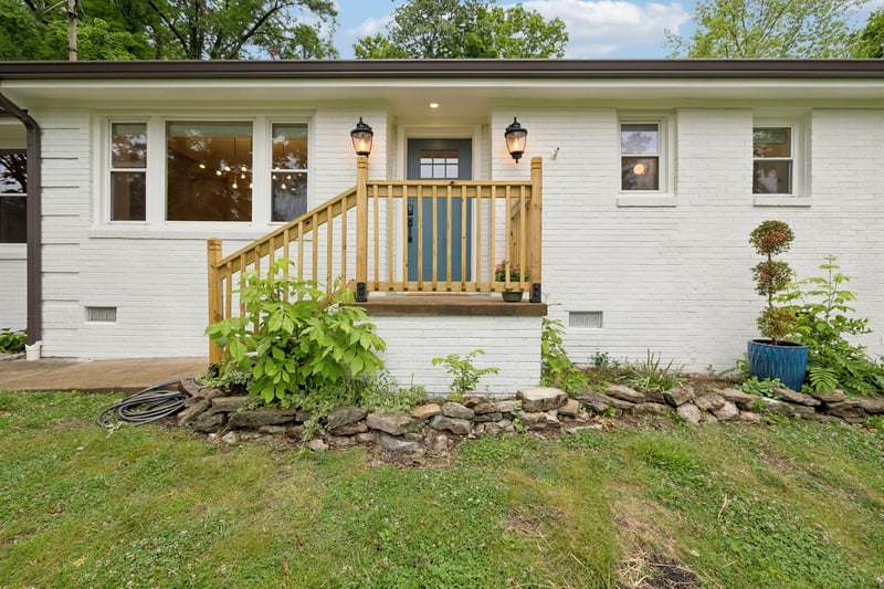 1276 Old Hillsboro Rd, Franklin, TN 37069
