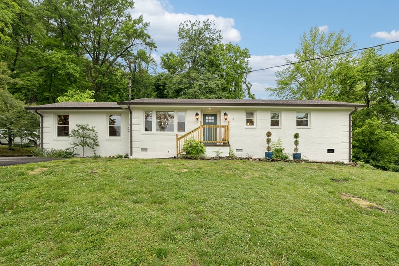 1276 Old Hillsboro Rd, Franklin, TN 37069