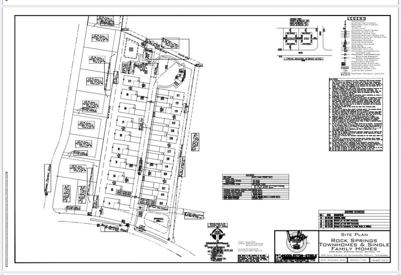 608 Rock Springs Rd, Smyrna, TN 37167