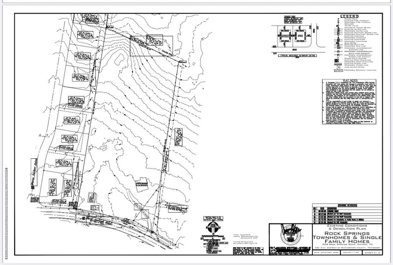 608 Rock Springs Rd, Smyrna, TN 37167
