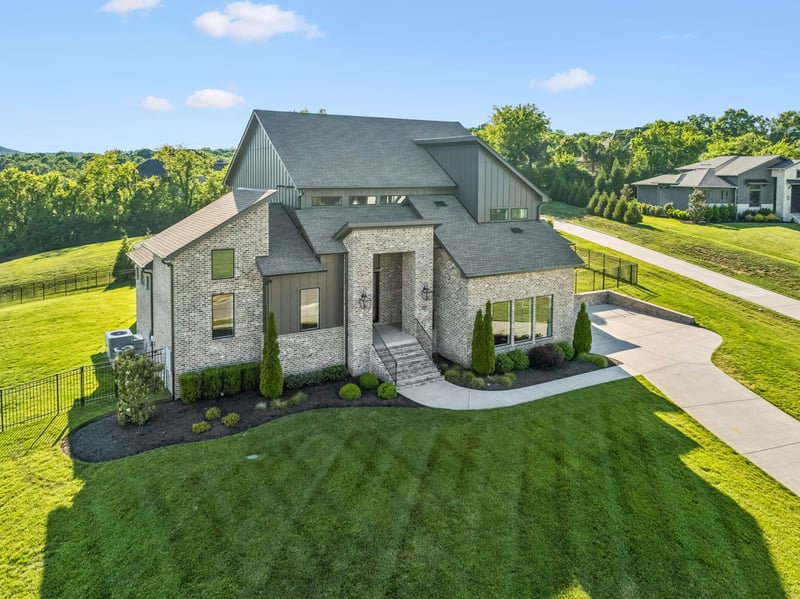 1005 Heights Blvd, Brentwood, TN 37027