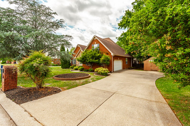 2623 Mission Ridge Dr, Murfreesboro, TN 37130