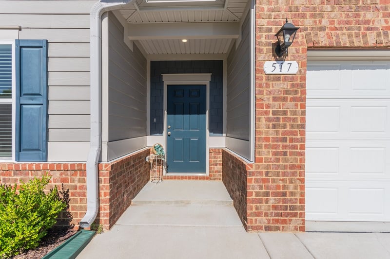 517 Morgan Meadows Way, Columbia, TN 38401