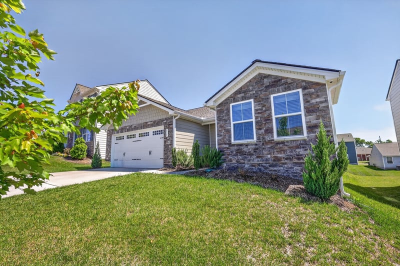 313 Heritage Ave, Gallatin, TN 37066