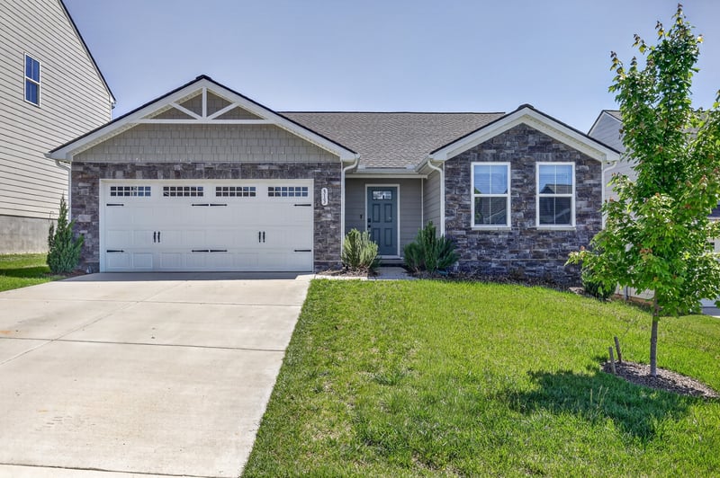 313 Heritage Ave, Gallatin, TN 37066