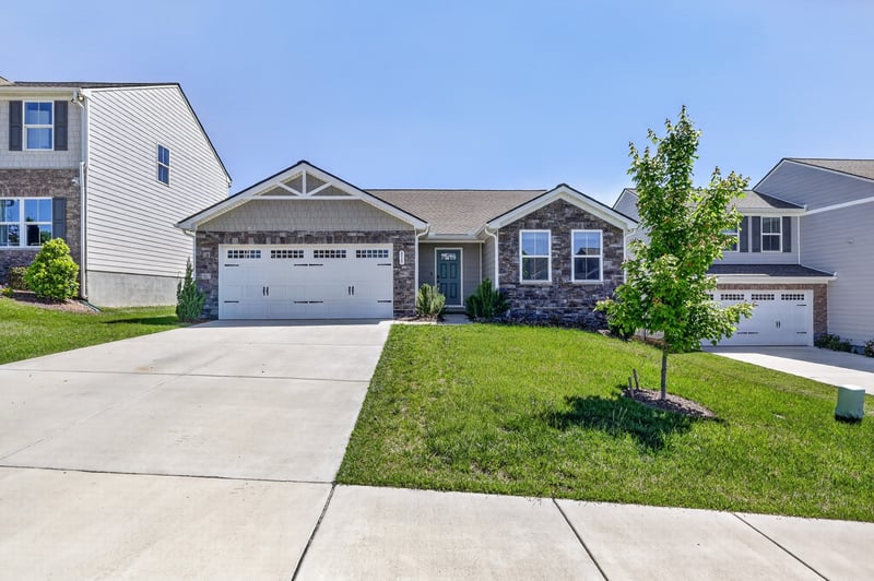 313 Heritage Ave, Gallatin, TN 37066