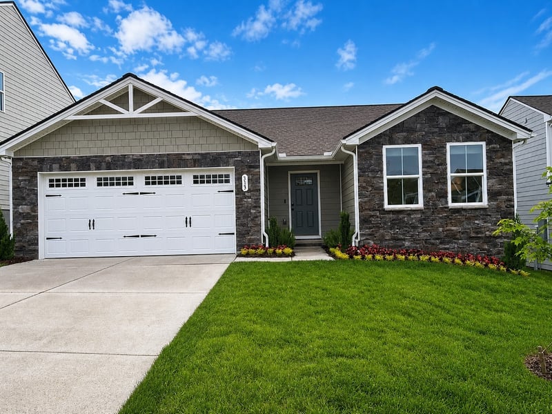 313 Heritage Ave, Gallatin, TN 37066