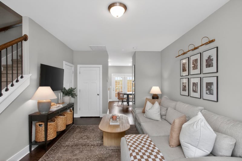 2011 Axis Ave, Old Hickory, TN 37138