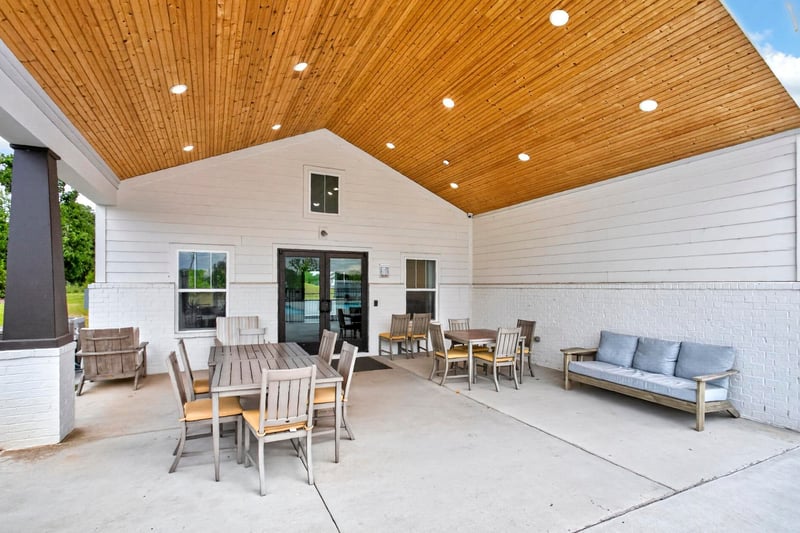 2011 Axis Ave, Old Hickory, TN 37138