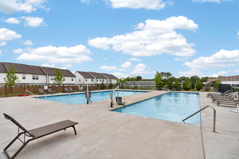 2011 Axis Ave, Old Hickory, TN 37138