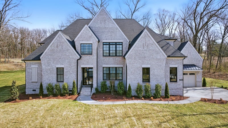 9900 Elland Rd, Brentwood, TN 37027