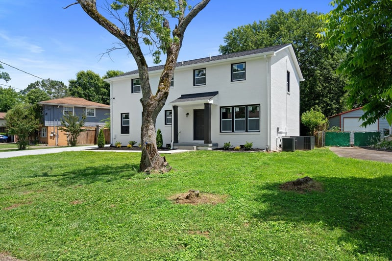 83 Benzing Rd, Antioch, TN 37013