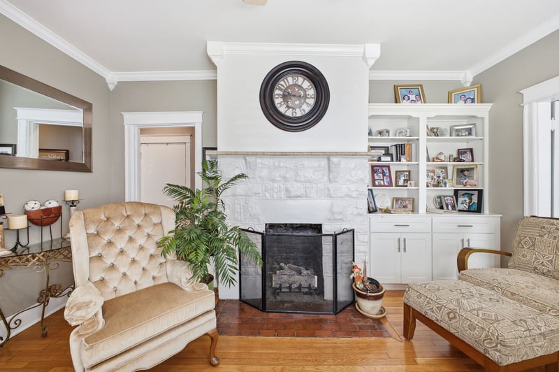 2112 Eastwood Ave, Nashville, TN 37212