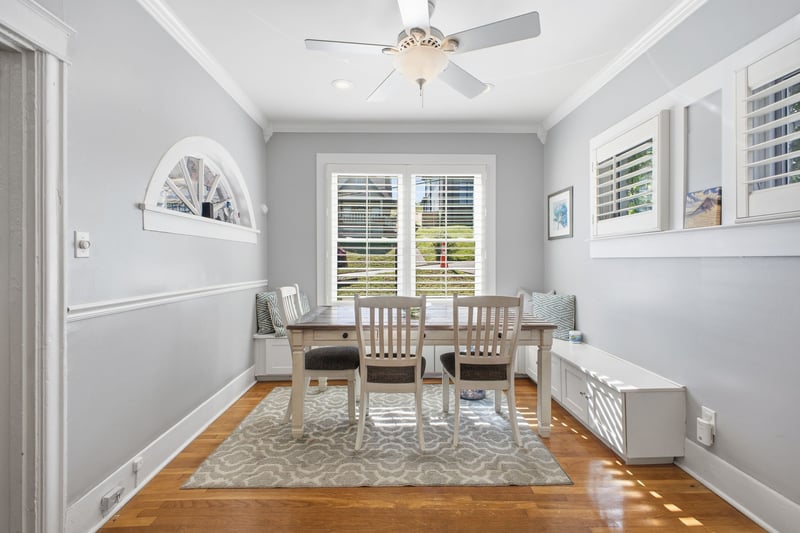 2112 Eastwood Ave, Nashville, TN 37212