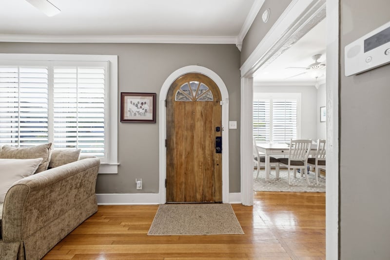 2112 Eastwood Ave, Nashville, TN 37212