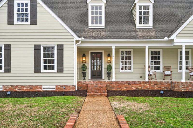 1111 Greenleaf Way, Franklin, TN 37069